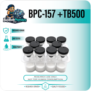 BPC-157 + TB500