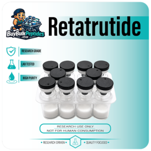Retatrutide