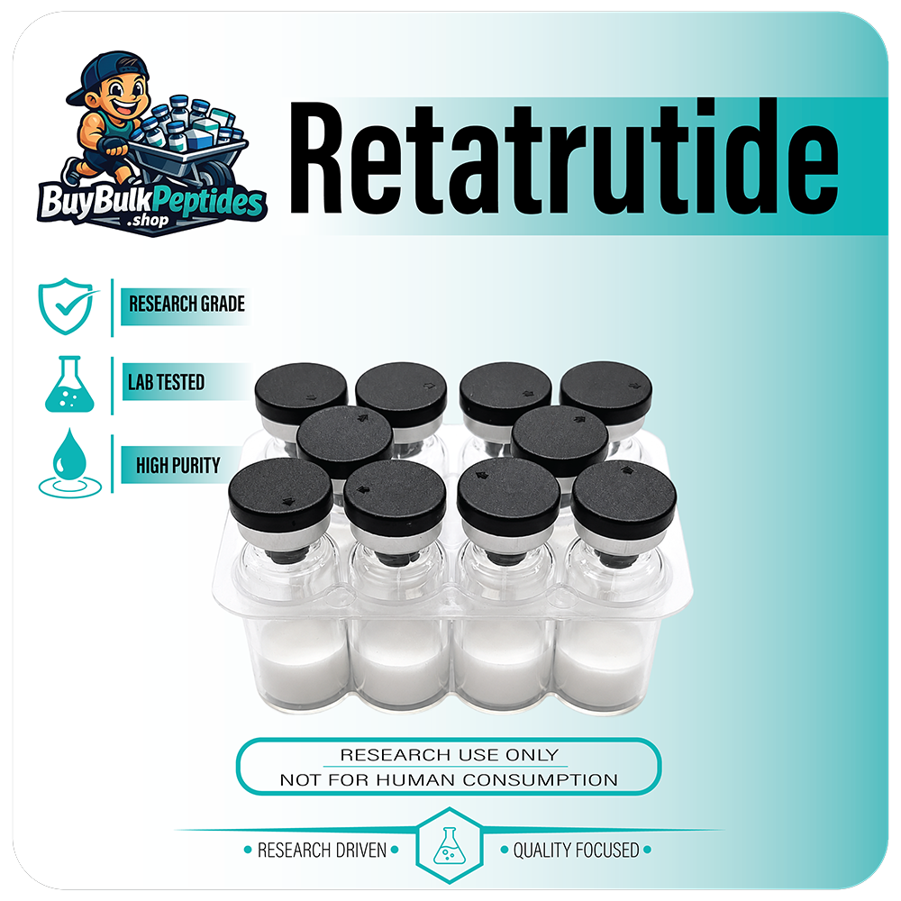 Retatrutide