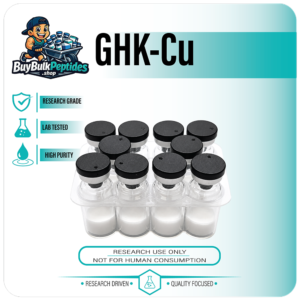 GHK-Cu