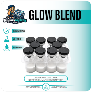 GLOW BLEND
