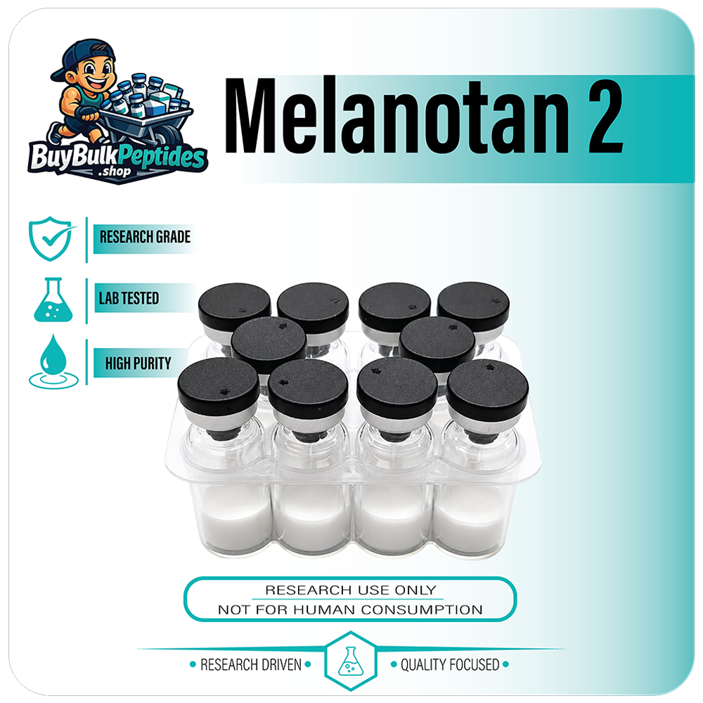 MELANOTAN 2