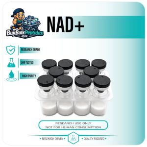 NAD+