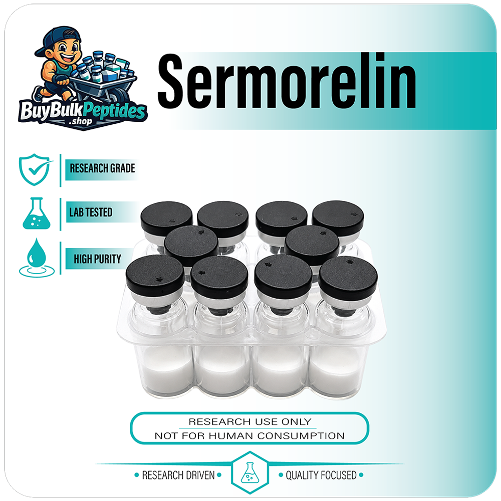 SERMORELIN