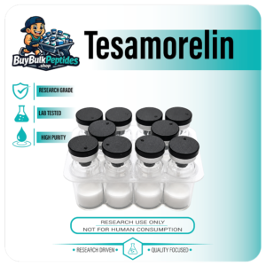 TESAMORELIN